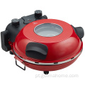 Pizza Italiana / Crepe / Panqueca Fast Easy Electric Pizza Maker